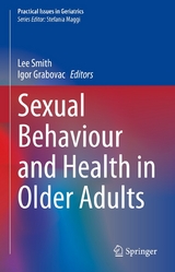 Sexual Behaviour and Health in Older Adults - 