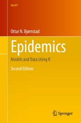 Epidemics - Ottar N. Bjørnstad