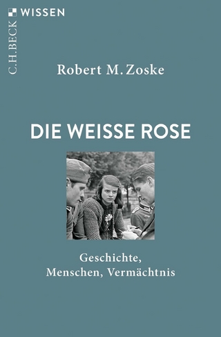 Die Weiße Rose