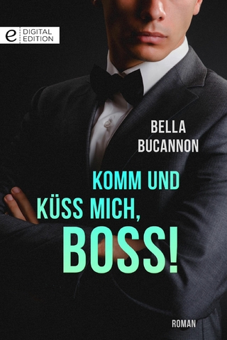 Komm und küss mich, Boss!
