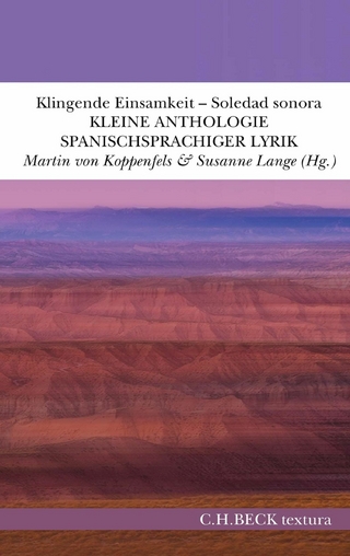 Klingende Einsamkeit - Soledad sonora