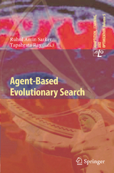 Agent-Based Evolutionary Search - 