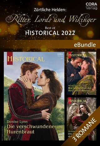 Zärtliche Helden: Ritter, Lords und Wikinger - Best of Historical 2022
