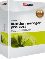 Lexware kundenmanager pro 2011 - 