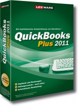 QuickBooks PLUS 2010 - 