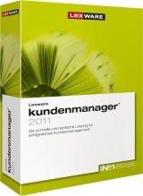 Lexware kundenmanager 2011 - 