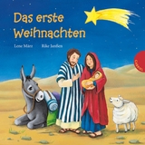 Das erste Weihnachten - Lene M&auml;rz