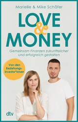 Love & Money - Marielle Sch&auml;fer, Mike Sch&auml;fer