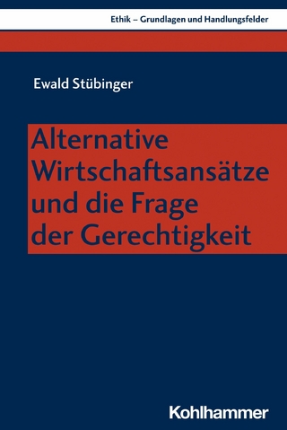 Alternative Wirtschaftsansätze und die Frage der Gerechtigkeit