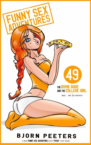 The Dumb Dude & the College Girl