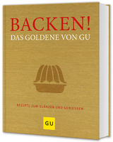 Backen! Das Goldene von GU - 