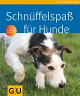 Schn&uuml;ffelspa&szlig; f&uuml;r Hunde - Kristina Falke