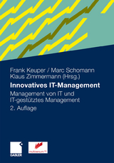 Innovatives IT-Management - 