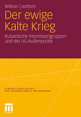 Der ewige Kalte Krieg - Wilson Cardozo