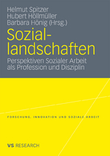 Soziallandschaften - 