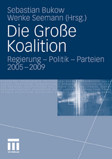 Die Gro&szlig;e Koalition - 