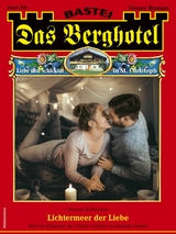 Das Berghotel 290 - Verena Kufsteiner