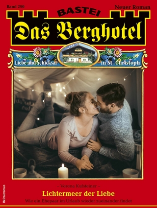 Das Berghotel 290