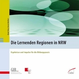 Die Lernenden Regionen in NRW -  Ursula Wohlfart,  Birgit Klein
