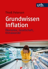 Grundwissen Inflation - Thie&szlig; Petersen