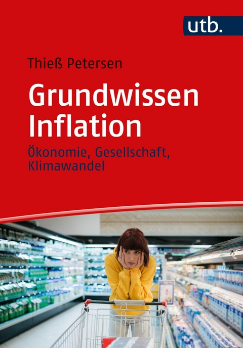 Grundwissen Inflation - Thie&szlig; Petersen
