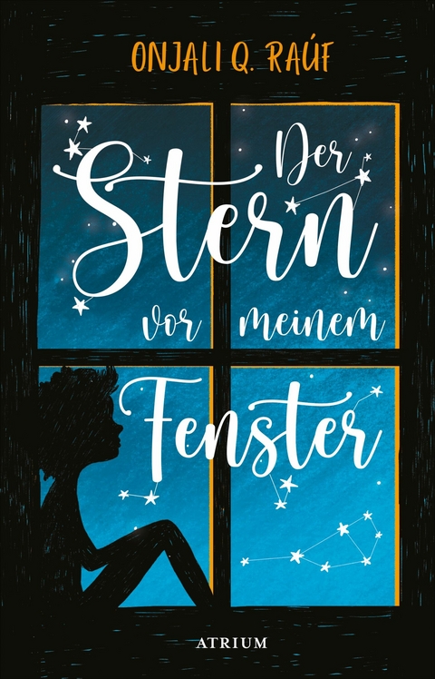 Der Stern vor meinem Fenster - Onjali Q. Ra&uacute;f