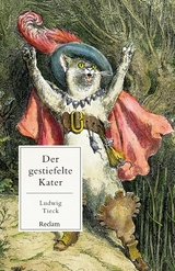 Der gestiefelte Kater - Ludwig Tieck