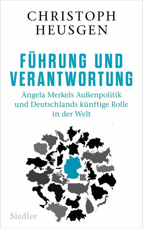 F&uuml;hrung und Verantwortung - Christoph Heusgen