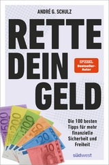 Rette dein Geld - Andr&eacute; Schulz