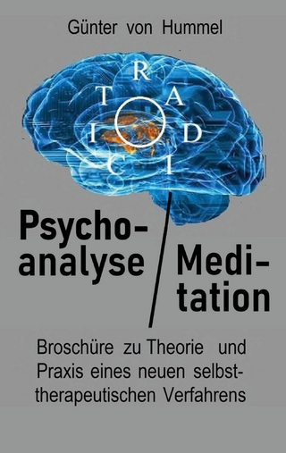 Psychoanalyse / Meditation