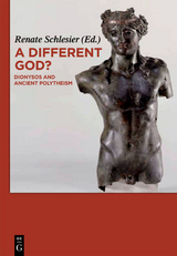 A Different God? - 