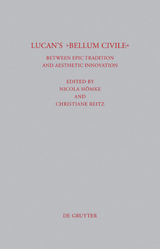 Lucan's "Bellum Civile" - 