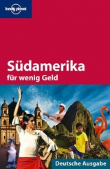 LP S&uuml;damerika 2            D