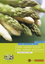 Der junge Koch/Die junge K&ouml;chin - Hermann Gr&uuml;ner, Reinhold Metz, Michael Hummel