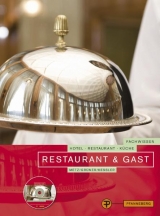 Restaurant & Gast - Hermann Gr&uuml;ner, Reinhold Metz, Thomas Kessler