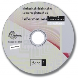 Methodisch-didaktische Lehrerbegleit-CD zu 89922 - Brechtken, Thomas; Hasse, Friedhelm; Wolff, Christel; Wolff, Peter