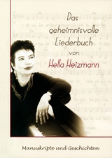 Das geheimnisvolle Liederbuch