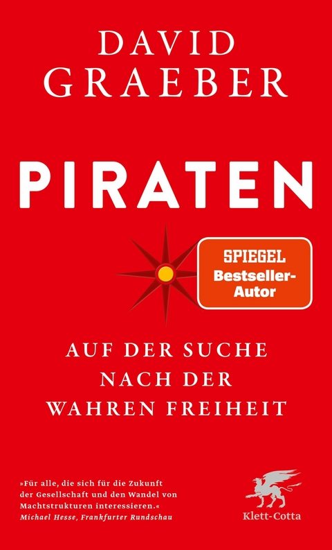 Piraten - David Graeber