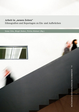 Arbeit in neuen Zeiten - 