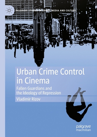 Urban Crime Control in Cinema