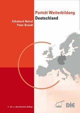 Porträt Weiterbildung Deutschland - Ekkehard Nuissl, Peter Brandt