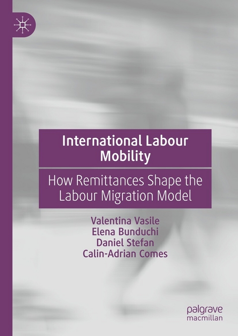 International Labour Mobility - Valentina Vasile, Elena Bunduchi, Daniel Stefan, Calin-Adrian Comes