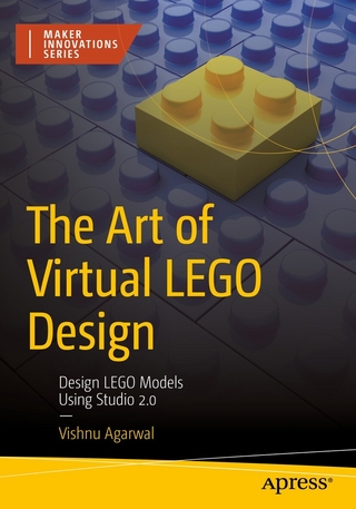 The Art of Virtual LEGO Design