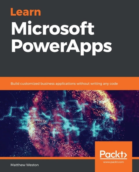 Learn Microsoft PowerApps -  Weston Matthew Weston