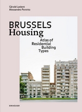 Brussels Housing - G&eacute;rald Ledent, Alessandro Porotto