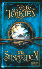 Das Silmarillion - Tolkien, J.R.R.; Tolkien, Christopher