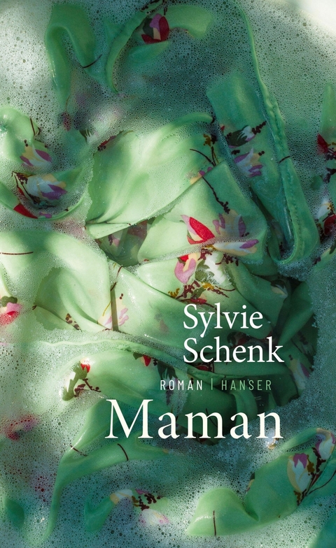 Maman -  Sylvie Schenk
