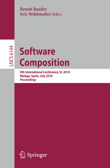 Software Composition - 