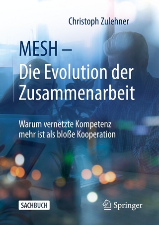 MESH – Die Evolution der Zusammenarbeit
