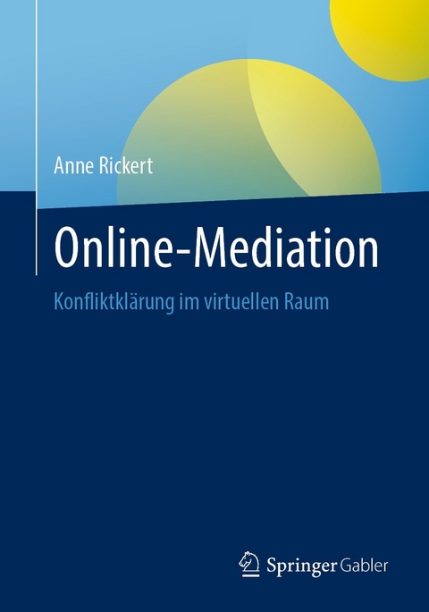 Online-Mediation - Anne Rickert
